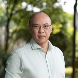 Yeow Meng Chee