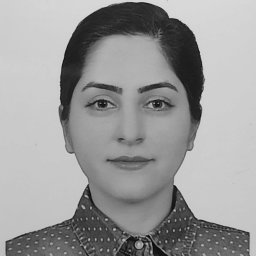 Roya Aliakbarisani