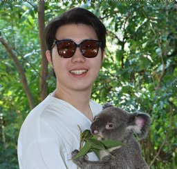 Zixin Chen