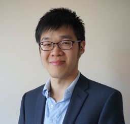 Chee Kong Lee