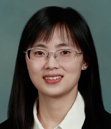 Lan Gao
