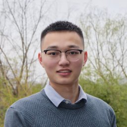 Yangjun Ruan