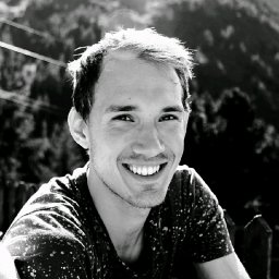 Boris van Breugel