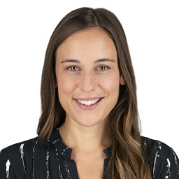 Anita Rau