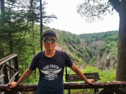 ChangHao Li