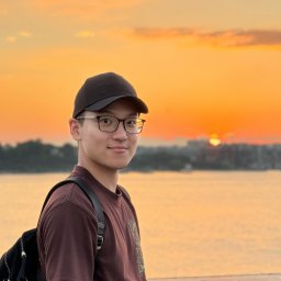 Yuxiang Chai