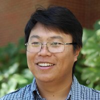 Gongbo (Tony) Liang