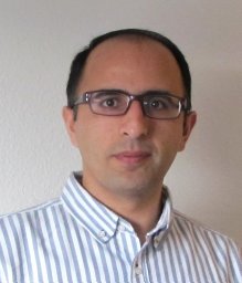 Firooz Bashashi Saghezchi