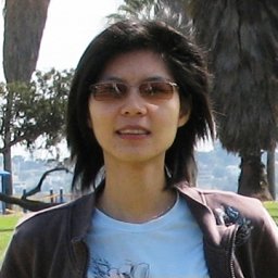 yu-ru lin