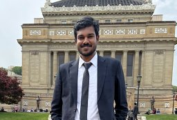 Manoj Ghuhan Arivazhagan