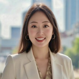 Qingxiao Zheng