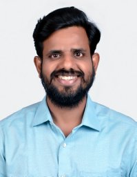 Amit Satish Unde