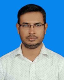 K. M Azharul Hasan