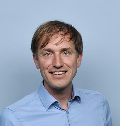 Mathijs de Weerdt