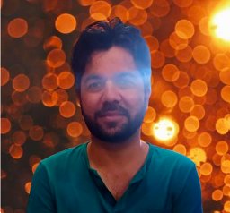 Muddasar Naeem
