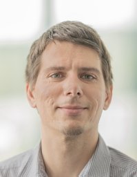 Florian Bernard