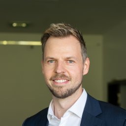 Sebastian Peitz