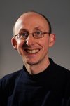 Simon Dixon