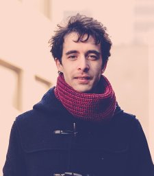 Pierre-Luc Bacon