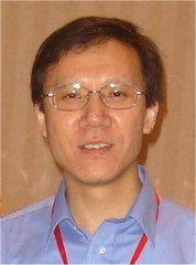 Hujun Yin