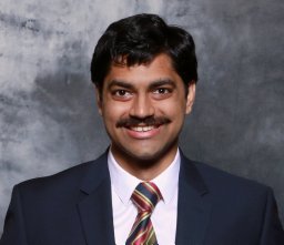 Abhilash Somayajula