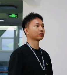 Zhengyang Liang