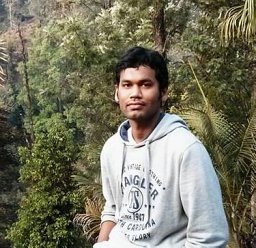 Srikanth Ronanki