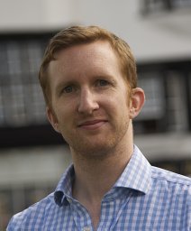 Paul DW Kirk