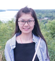 Mengzhou Gao