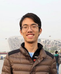 Haiwen Huang