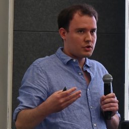 T. Konstantin Rusch