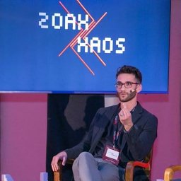Gerasimos Chatzoudis