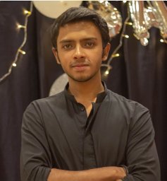 Kaleb Ben Naveed