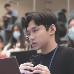 Jiawen Kang