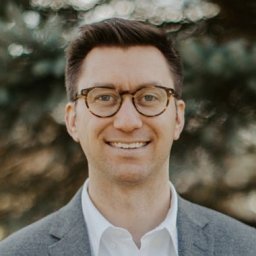 Jack G M FitzGerald