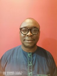 Jamal-Deen Abdulai