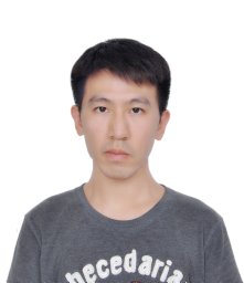 Ming Liu