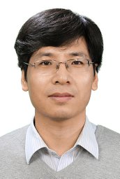 Weixing Ji (计卫星)