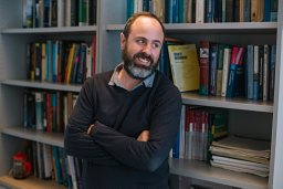 Pablo Barceló