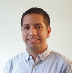 Alejandro Astudillo