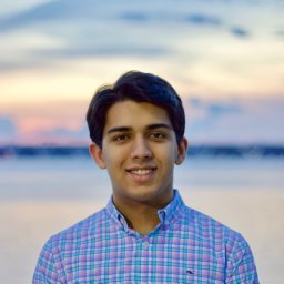 Aaditya K Singh