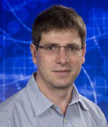 Daniel Livescu