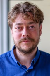 Johan Kwisthout