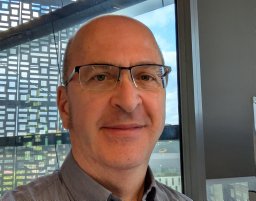 Massimo Piccardi