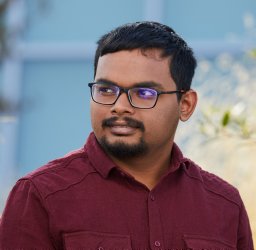 Koustuv Sinha