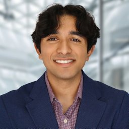 Rayhan Khanna