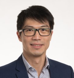 Denny Oetomo