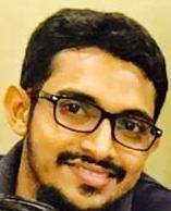 M Mahmudul Hasan Sajeeb