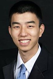 Jonathan Kao