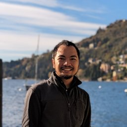 Damian Dailisan